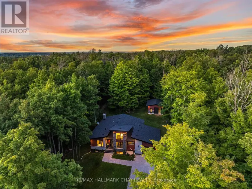 Detached at 4775 LINE 11 N, Oro-Medonte