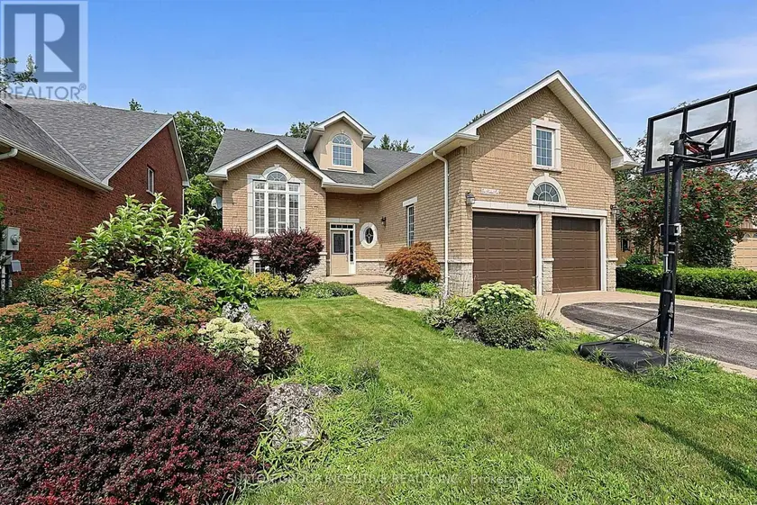 Detached at 102 CUMMING DRIVE, Barrie