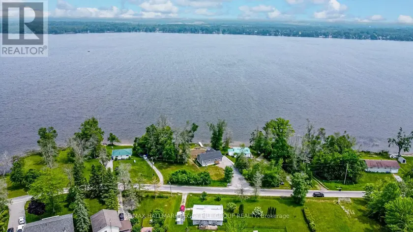 Detached at 4097 DALRYMPLE DRIVE, Ramara