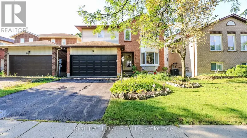 Detached at 70 KINZIE LANE, Barrie