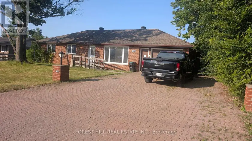 Detached at 144 MILLER DRIVE, Barrie