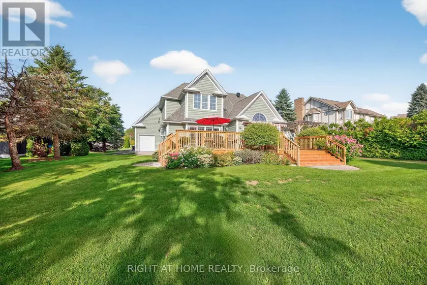 Detached at 57 HIGHLAND DRIVE, Oro-Medonte