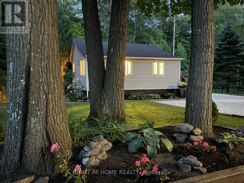 Detached at 605 OXBOW PARK DRIVE, Wasaga Beach