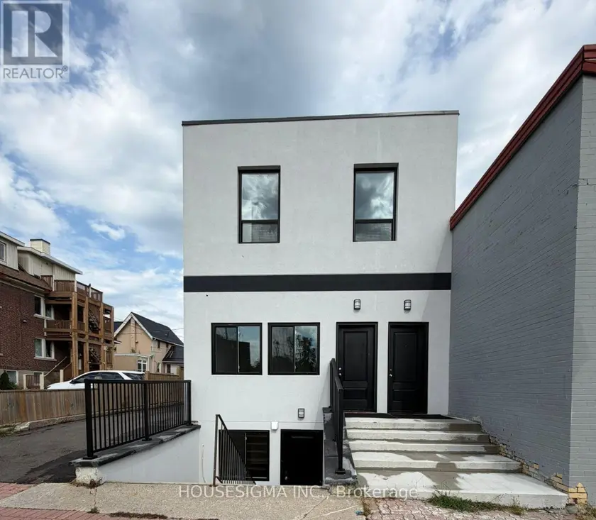 Other at LOWER LEVEL UNIT - 28 WEST STREET N, Orillia