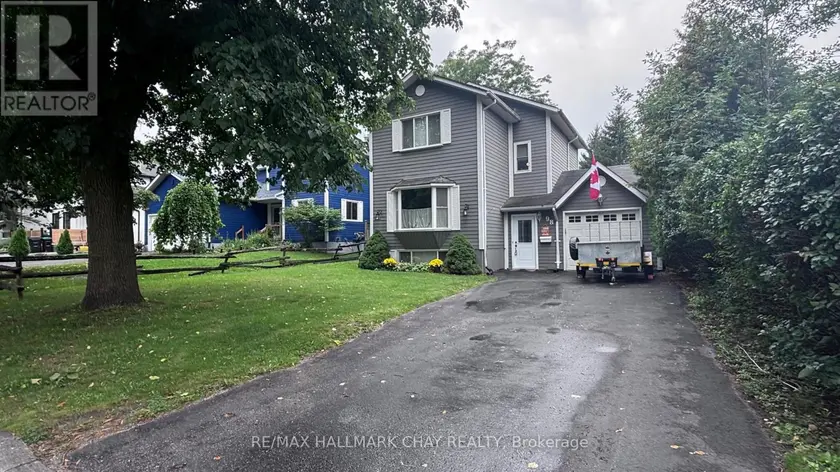 Detached at 98 ELIZABETH STREET, Barrie
