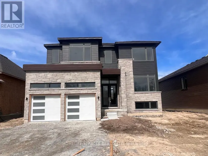 Detached at 178 RAMBLEWOOD DRIVE, Wasaga Beach