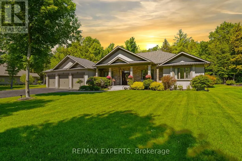 Detached at 48 MARNI LANE, Springwater