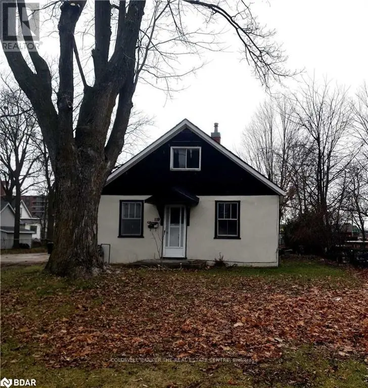 Detached at 119A HENRY STREET, Barrie