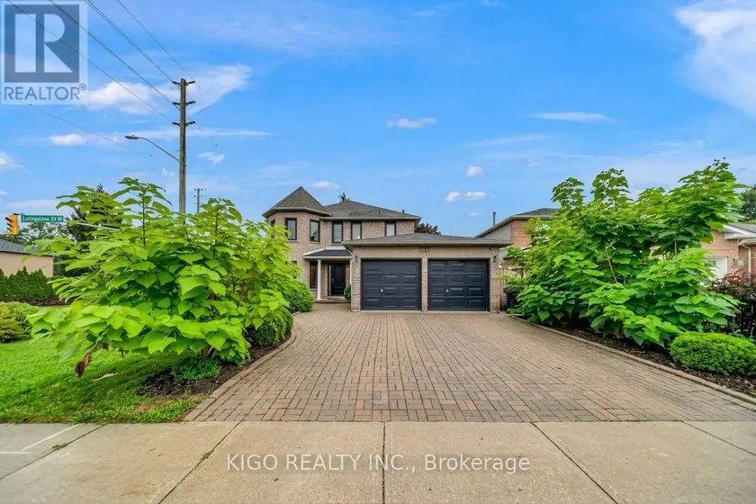 Detached at 191 LIVINGSTONE STREET W, Barrie