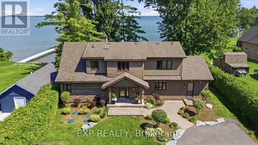 Detached at 797 WOODLAND DRIVE, Oro-Medonte