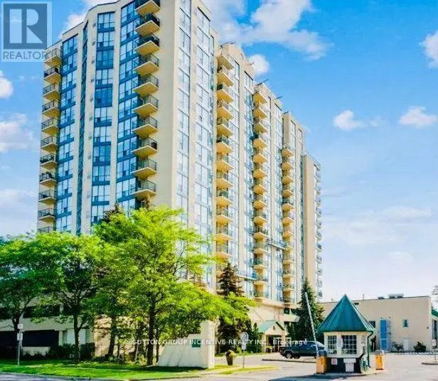Apartment at 708 - 65 ELLEN STREET, Barrie