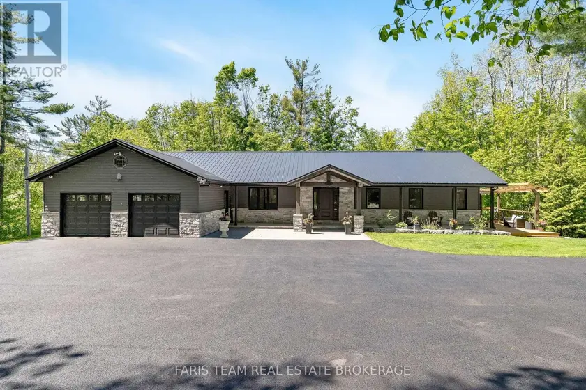 Detached at 800 MOUNT ST. LOUIS ROAD W, Oro-Medonte