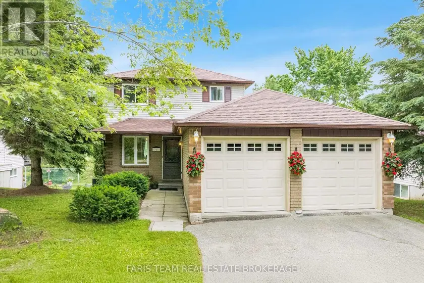 Detached at 361 GALLOWAY BOULEVARD, Midland