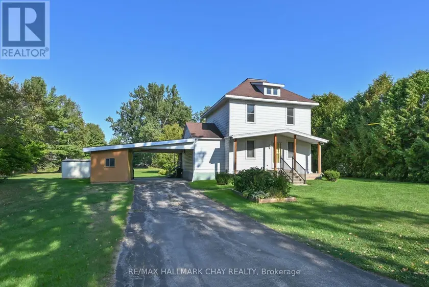 Detached at 213 DOMINION DRIVE, Clearview