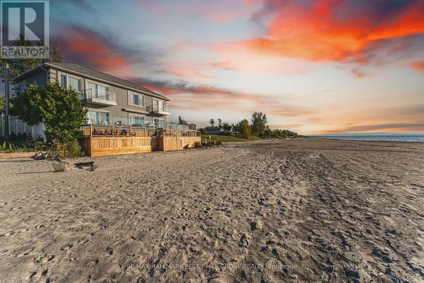 Detached at 5 17TH STREET N, Wasaga Beach
