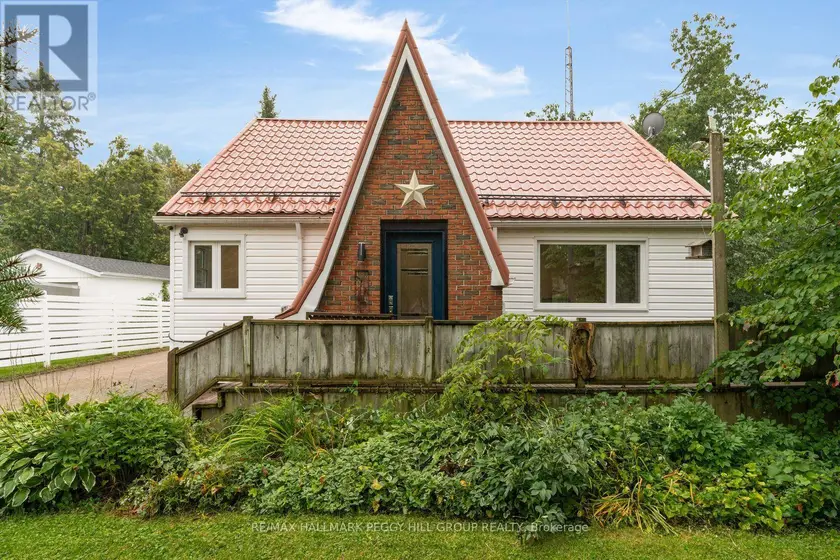 Detached at 1387 OLD BARRIE ROAD W, Oro-Medonte