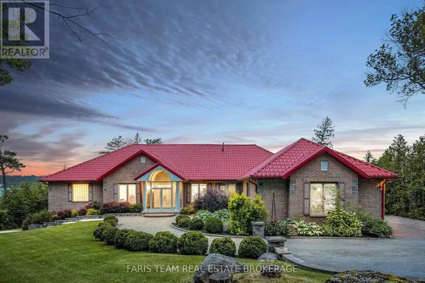 Detached at 354 BREWERY LANE, Orillia