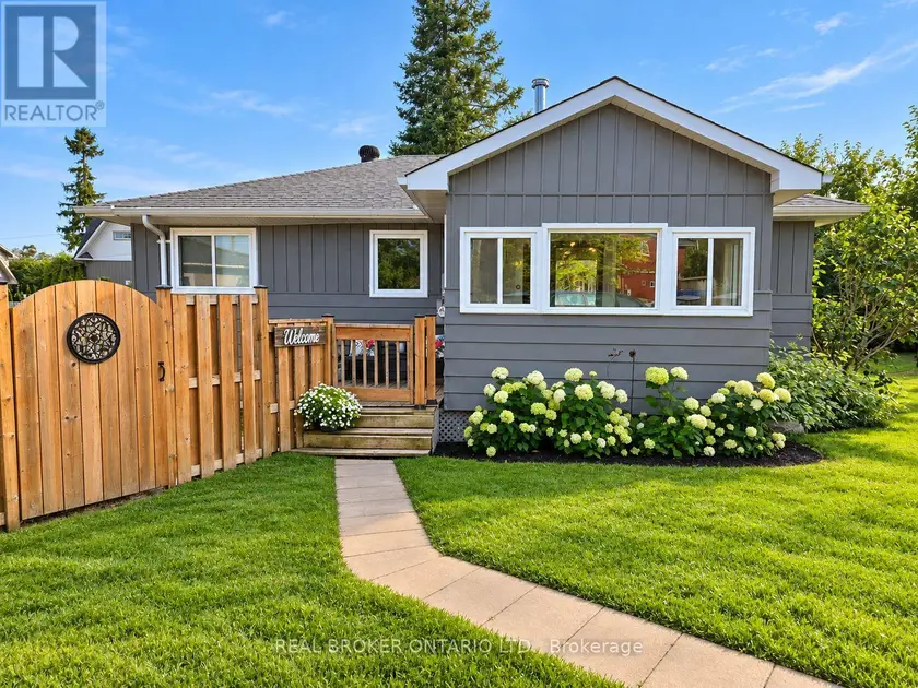 Detached at 23 OWEN ROAD, Oro-Medonte