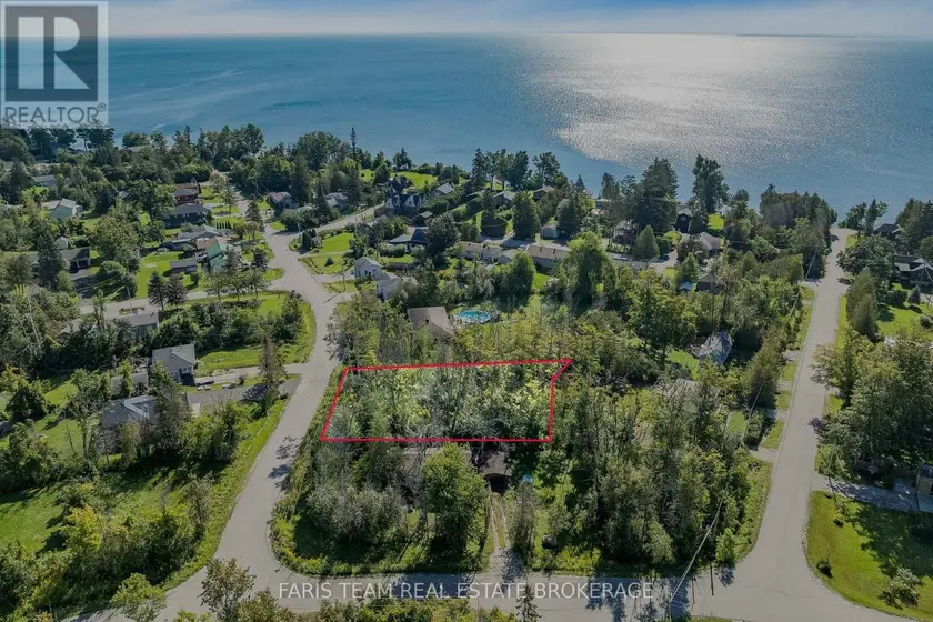 Vacant Land at 3 OWEN ROAD, Oro-Medonte