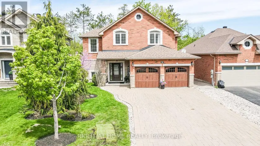 Detached at 26 STAPLETON PLACE, Barrie