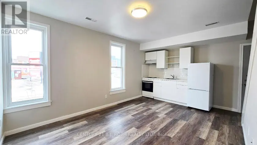 Multiplex at 4 - 44 FRONT STREET S, Orillia