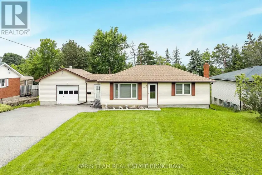 Detached at 207 WARNICA ROAD, Barrie