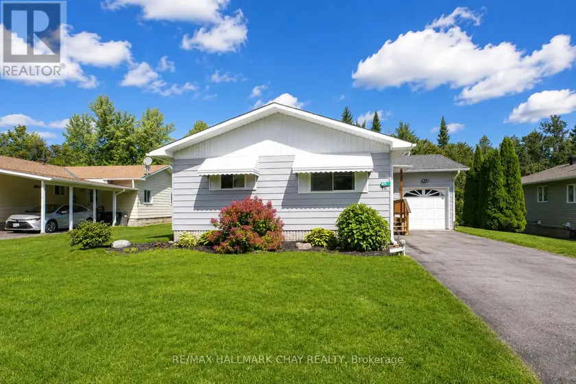 Detached at 45 TAMARACK DRIVE, Oro-Medonte