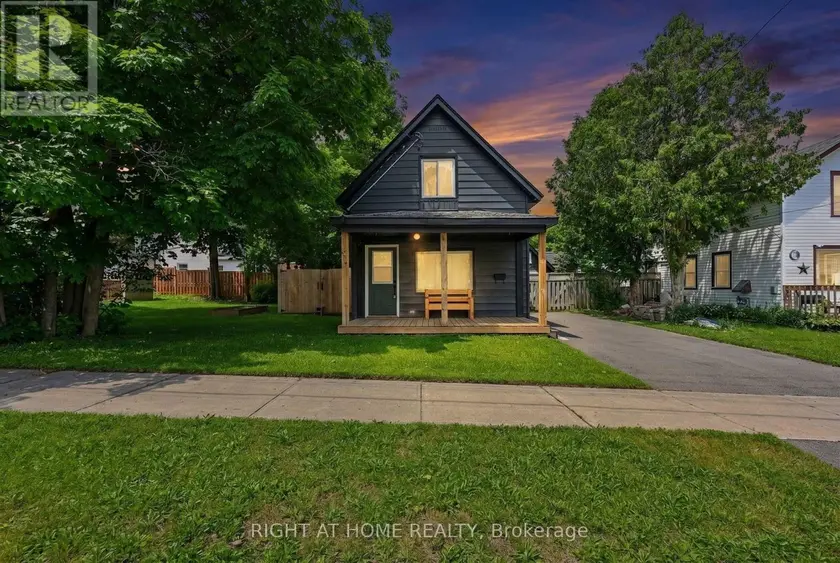 Detached at 314 BAY STREET, Midland