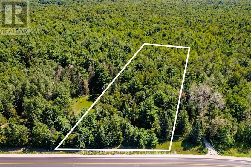 Vacant Land at 1327 MONCK ROAD, Ramara