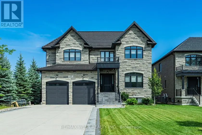 Detached at 2292 SHORE LANE, Wasaga Beach