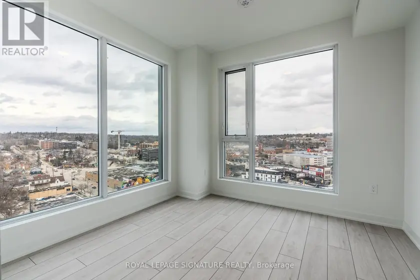 Apartment at 1305 - 39 MARY STREET, Barrie