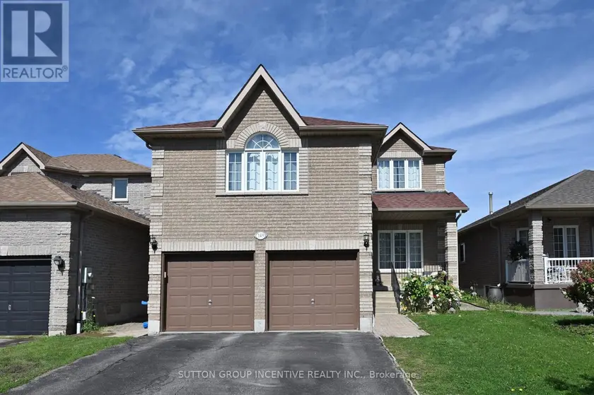 Detached at 149 RAYMOND CRESCENT, Barrie