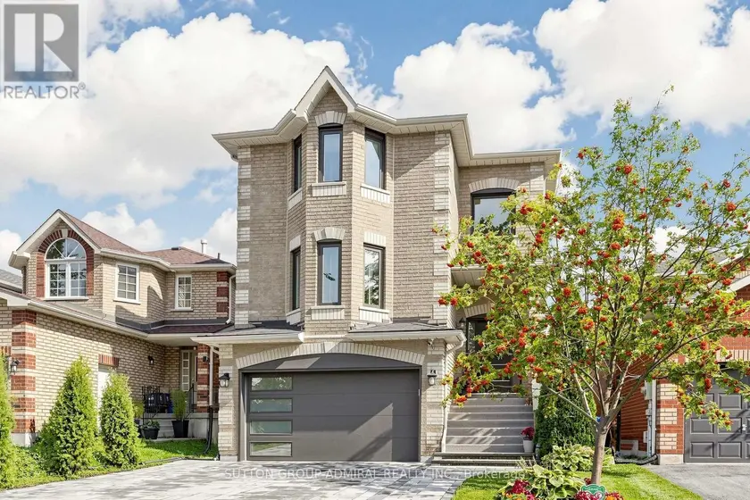 Detached at 113 WIDGEON STREET, Barrie