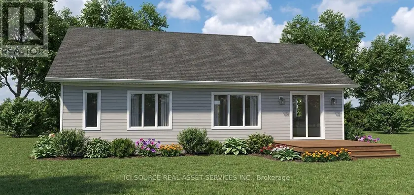 Detached at 29 LILY DRIVE, Wasaga Beach