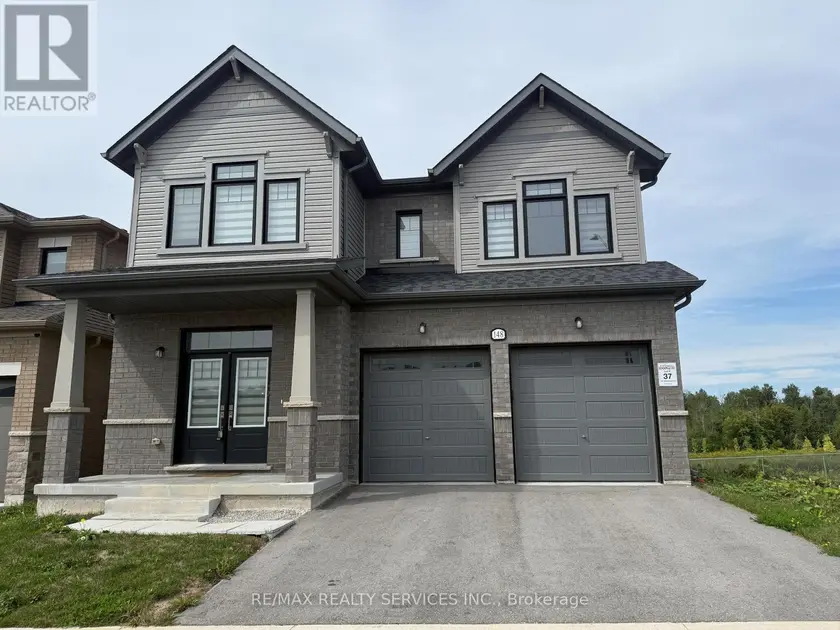 Detached at 148 THICKETWOOD AVENUE, Barrie
