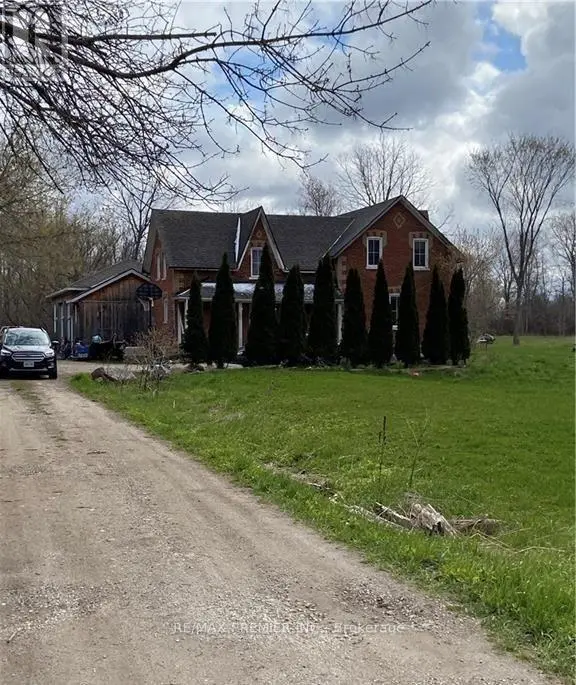 Other at 1793 KLONDIKE PARK ROAD, Wasaga Beach