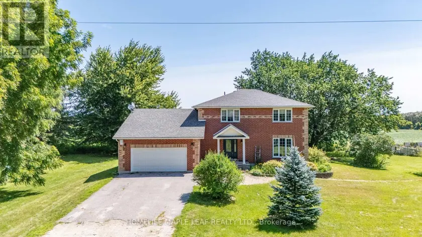 Detached at 3501 MCCARTHY DRIVE, Clearview