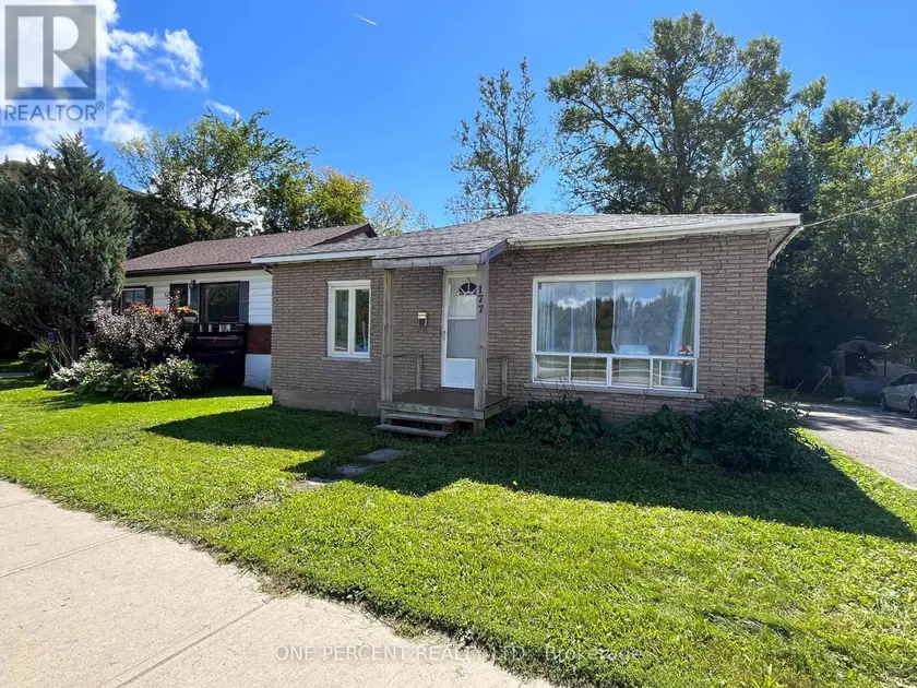 Detached at 177 ATHERLEY ROAD, Orillia