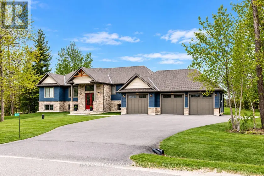 Detached at 2055 ELANA DRIVE, Severn