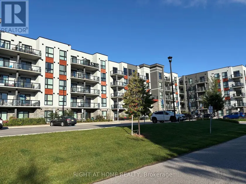 Apartment at 205 - 4 KIMBERLY LANE, Collingwood
