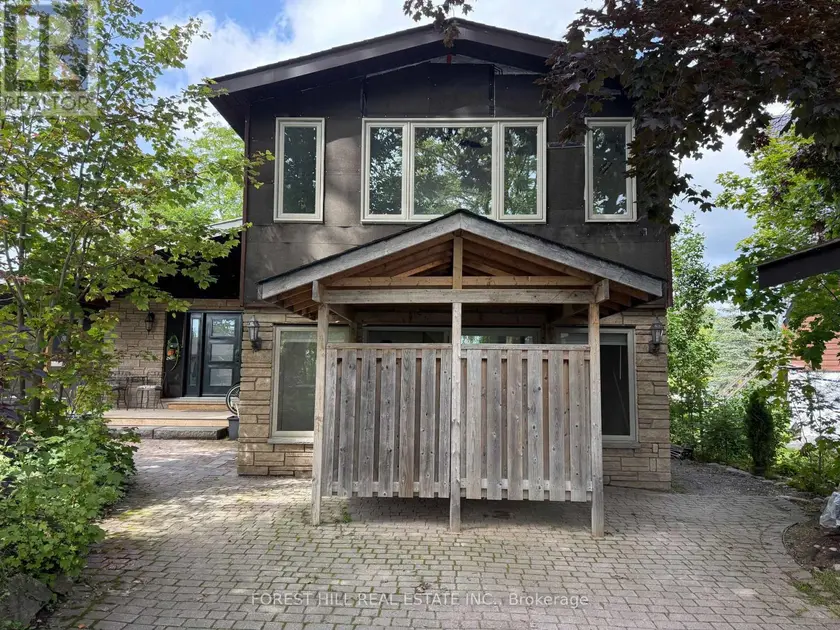 Detached at 1 - 23 OLD INDIAN TRAIL, Ramara