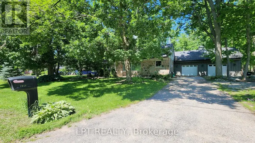 Detached at 1644 RIDGE ROAD E, Oro-Medonte