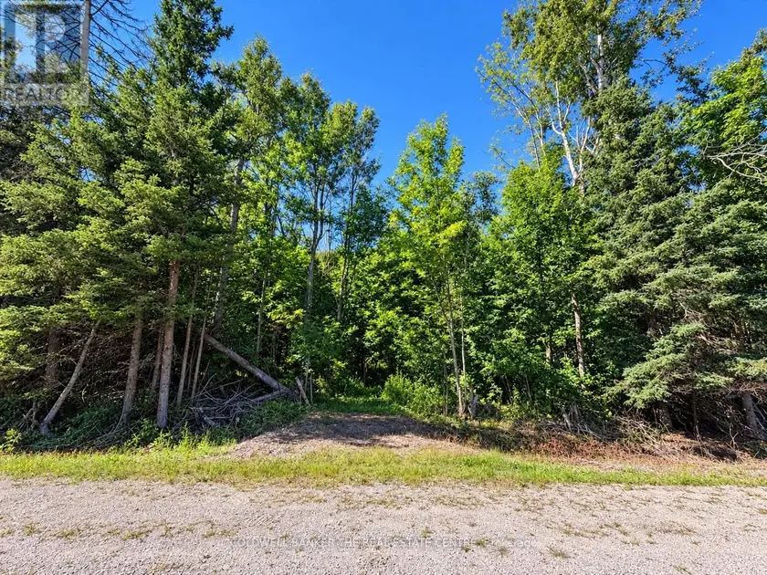Vacant Land at 4896 PENETANGUISHENE ROAD, Springwater