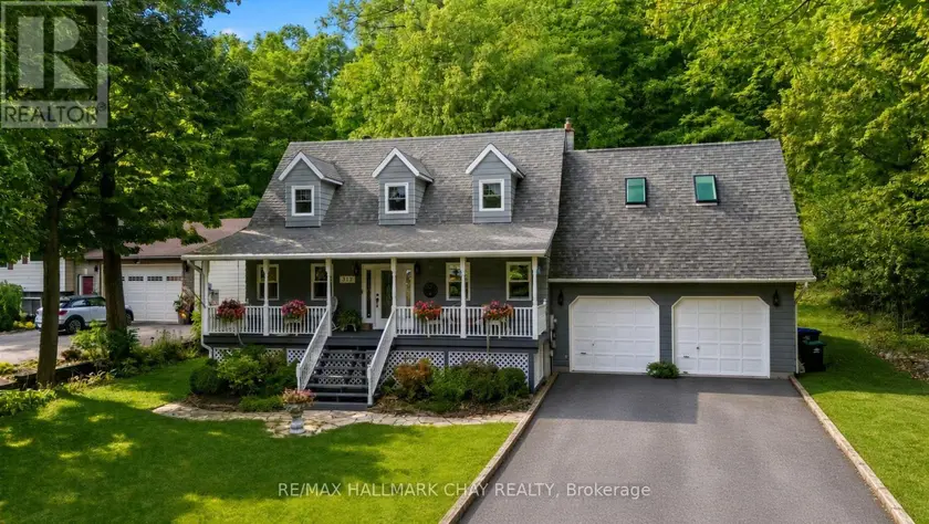 Detached at 372 LAKEWOOD DRIVE, Midland