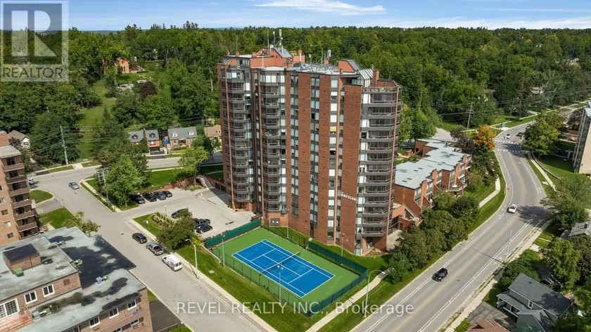 Apartment at 305 - 181 COLLIER STREET, Barrie