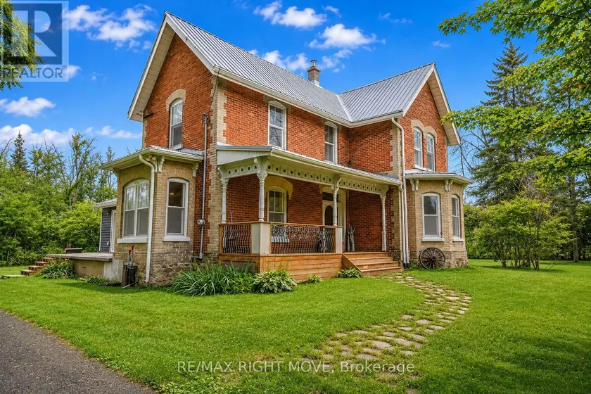 Detached at 7514 RAMA ROAD, Ramara