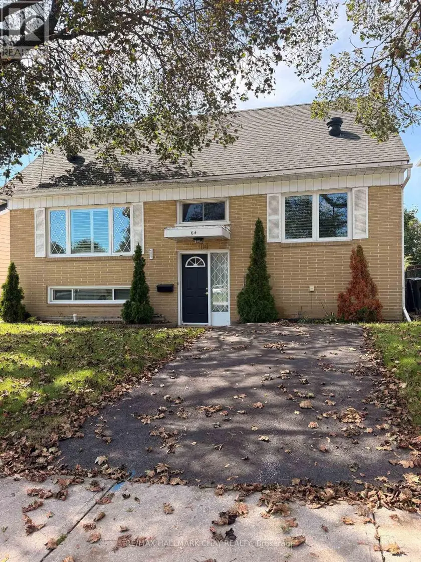 Detached at 2 - 64 NEWTON STREET, Barrie