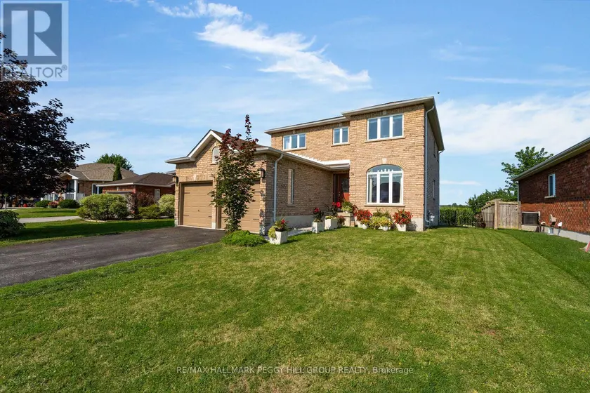 Detached at 34 KNOX DRIVE, Springwater
