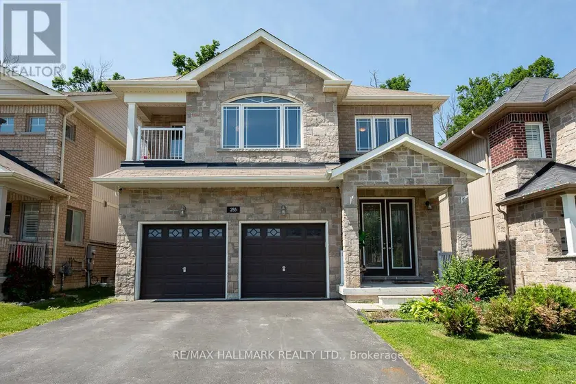 Detached at 255 DIANA DRIVE, Orillia