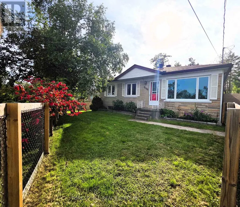 Detached at 4 KAREN CRESCENT, Orillia